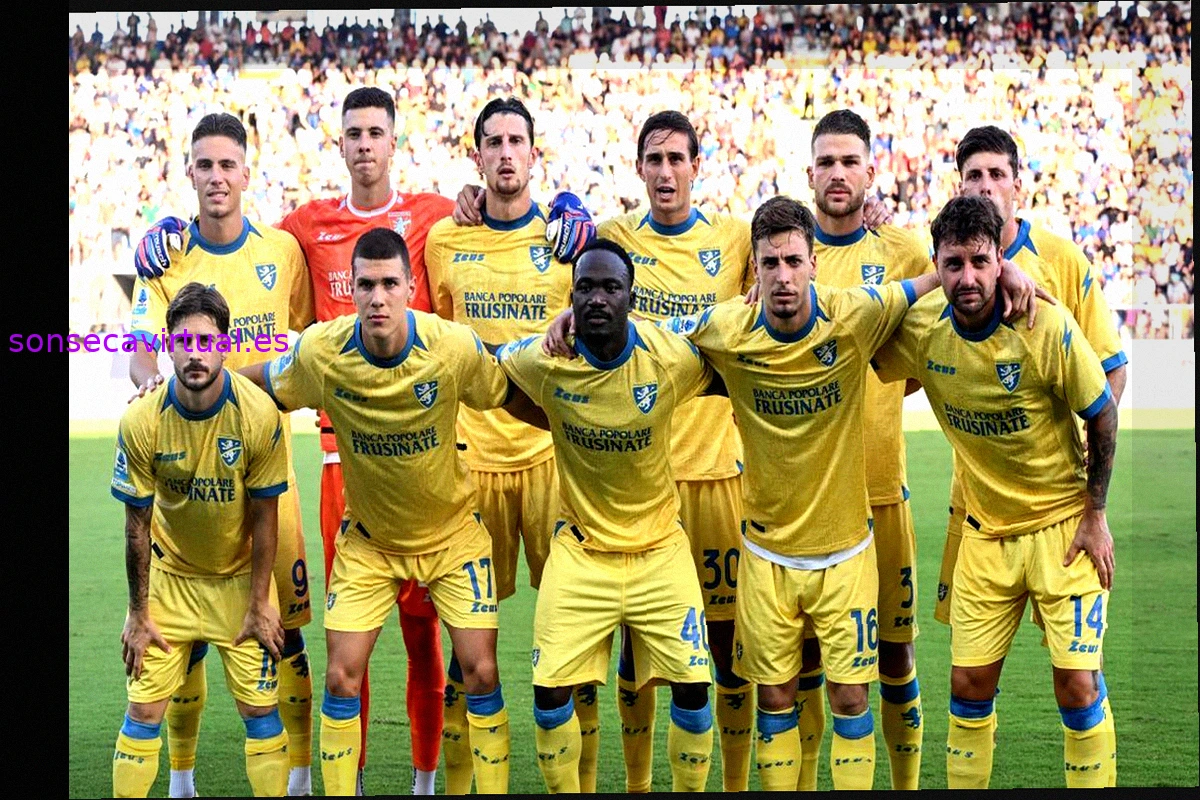 Fiorentina vs. Frosinone: Vive la Segunda Jornada Giallazzurra en Serie A