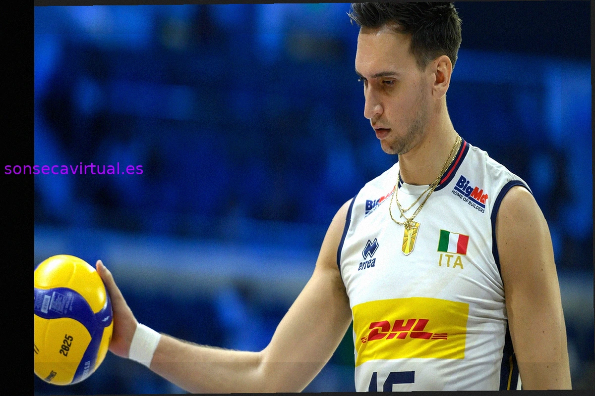 Italia concluye su concentración en Verona preparándose para el Campeonato de Europa