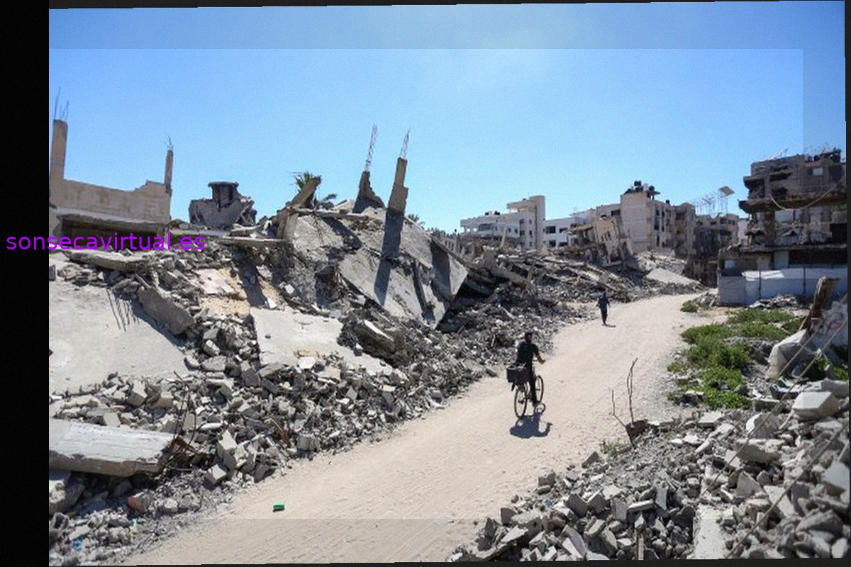 El Festival de Cine de Venecia se enfrenta al conflicto palestino-israelí en medio de una carta abierta exigiendo acciones para Palestina