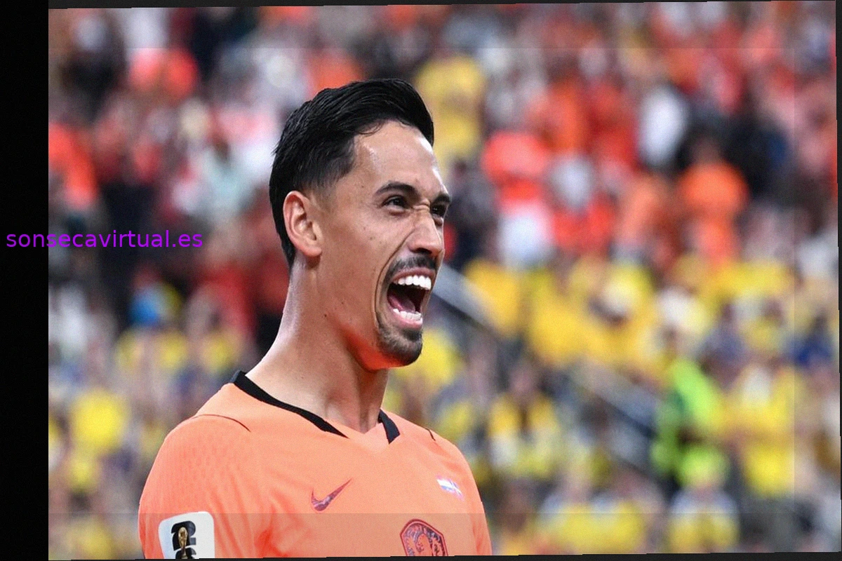 La Saudi Pro League: Bergwijn lidera al Al Ittihad hacia la cima, con goles de Reijnders y Retegui