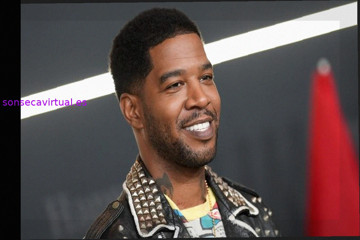 Kid Cudi prepara secuela de su debut como director 'Doe' para 2027