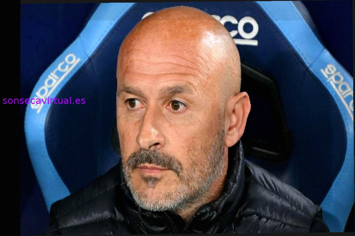 Vincenzo Italiano: "Es solo el principio, habrá momentos difíciles" tras la victoria del Beşiktaş