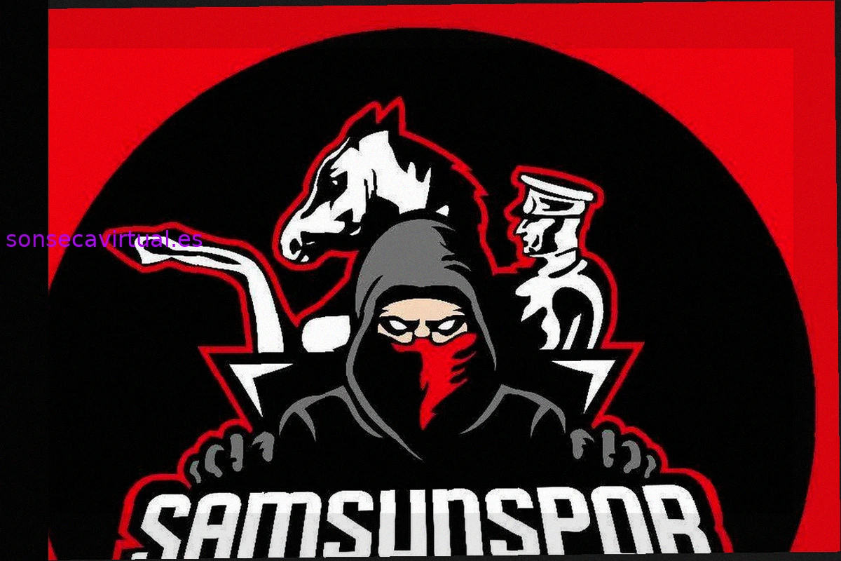 El Ejército del Samsunspor sobre Makoumbou: "Controla el balón a su antojo"