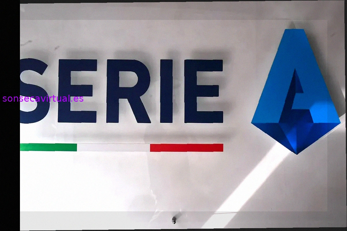 Clasificación Serie A 2026/27: La Lazio de Gattuso Suma Sus Primeros Puntos