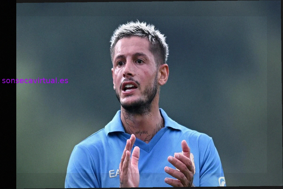 Pasquale Mazzocchi podría fichar por el Cagliari ante la inminente salida de Zappa hacia el Hellas Verona