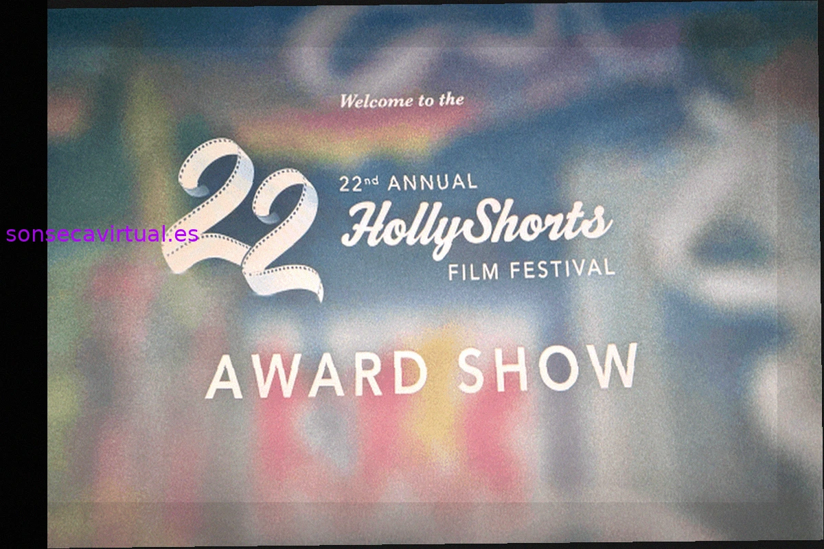 El cortometraje 'Vultures' se corona como ganador en el HollyShorts Film Festival