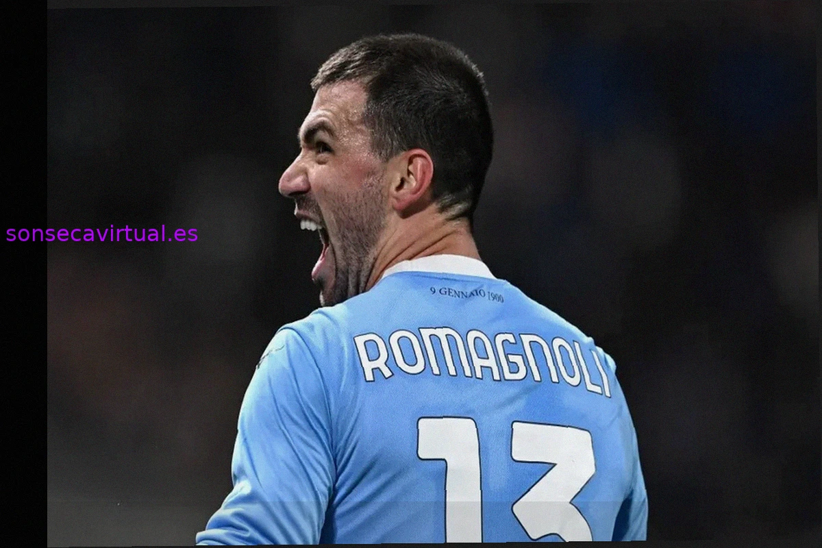 ¿Podría Romagnoli quedarse en la Lazio? El Atalanta está bloqueado mientras la pista Al-Sadd es una opción a seguir