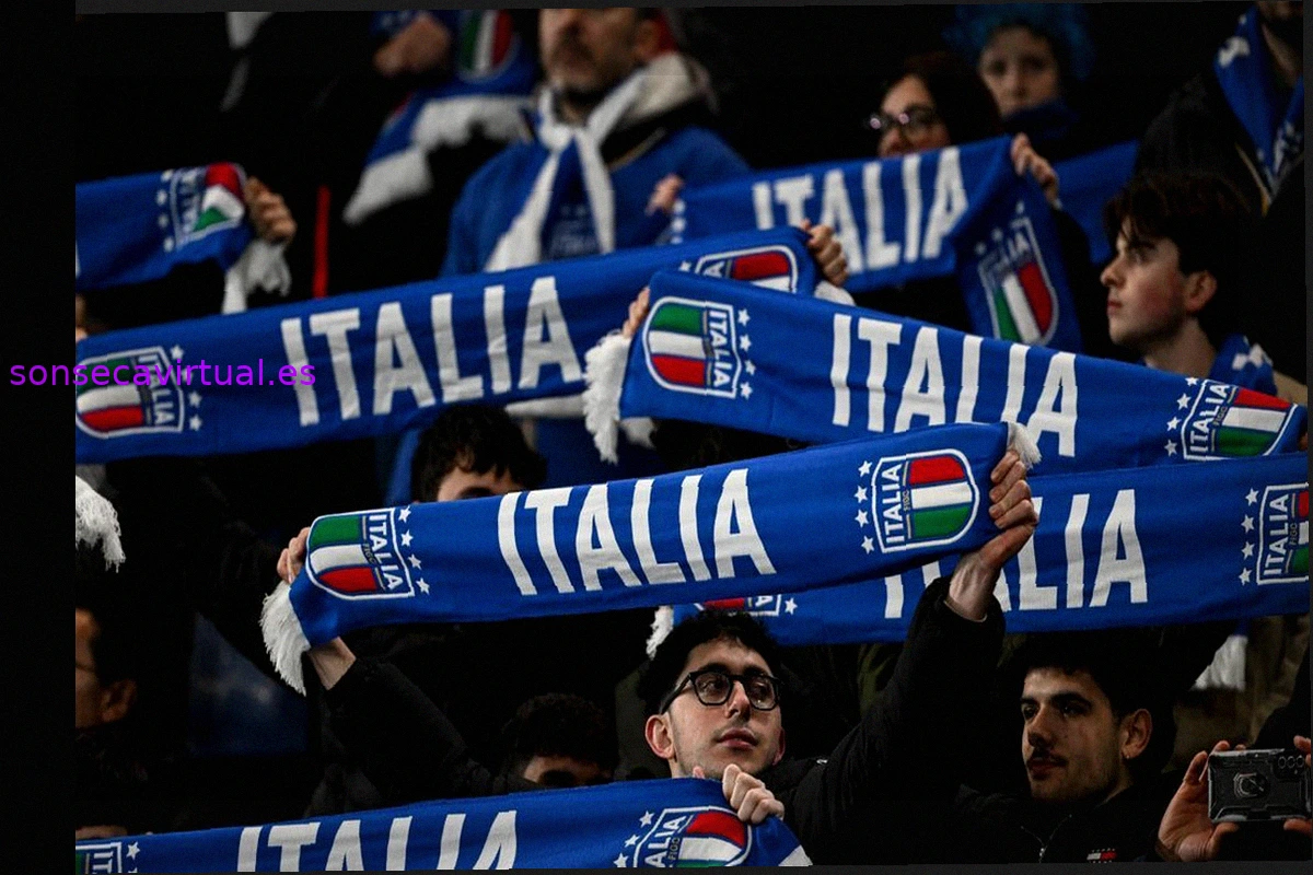 Perillo lleva a Italia a semifinales en los Juegos del Mediterráneo