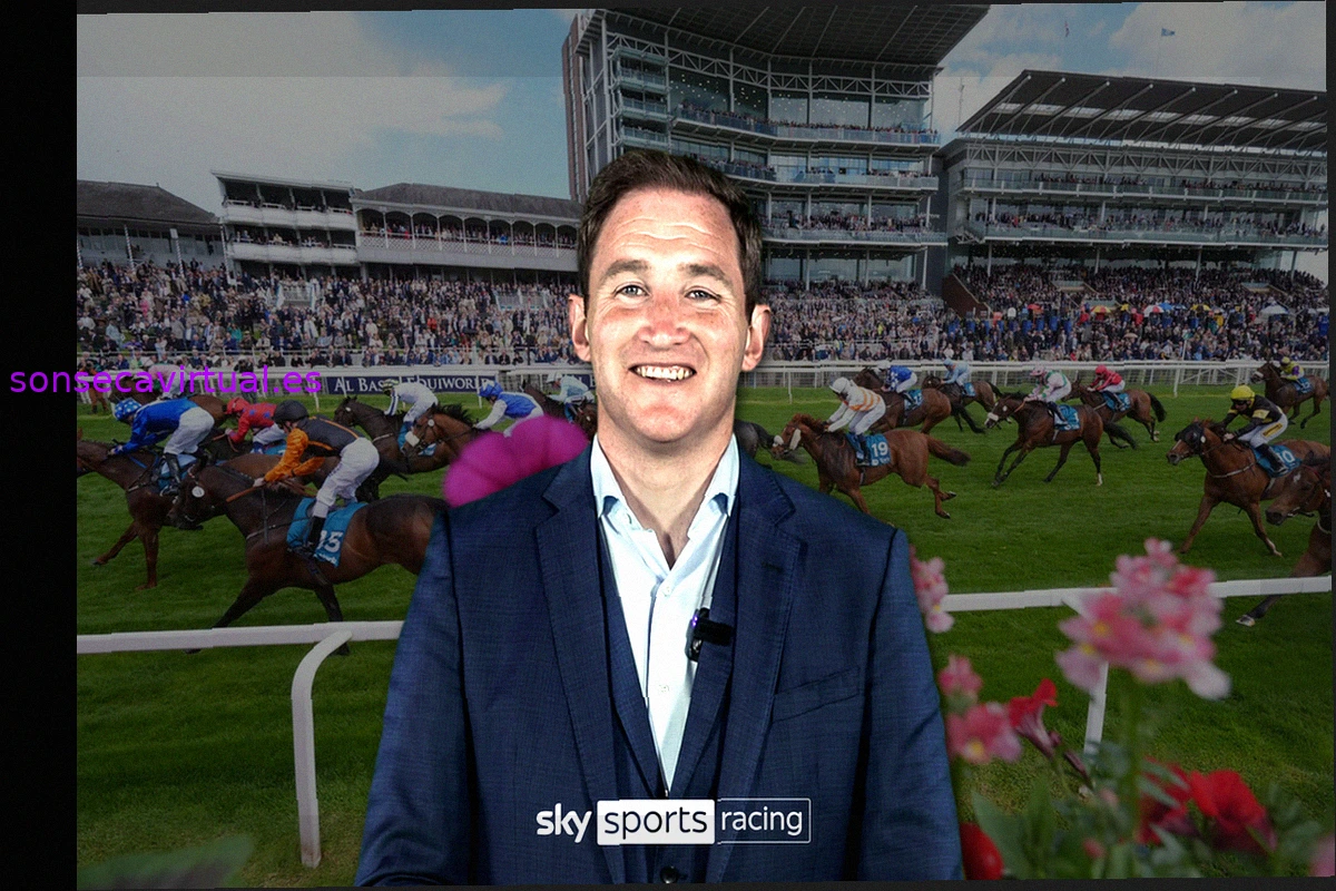 Consejos de Kevin Blake para el Ebor Festival de York: Selección del segundo día