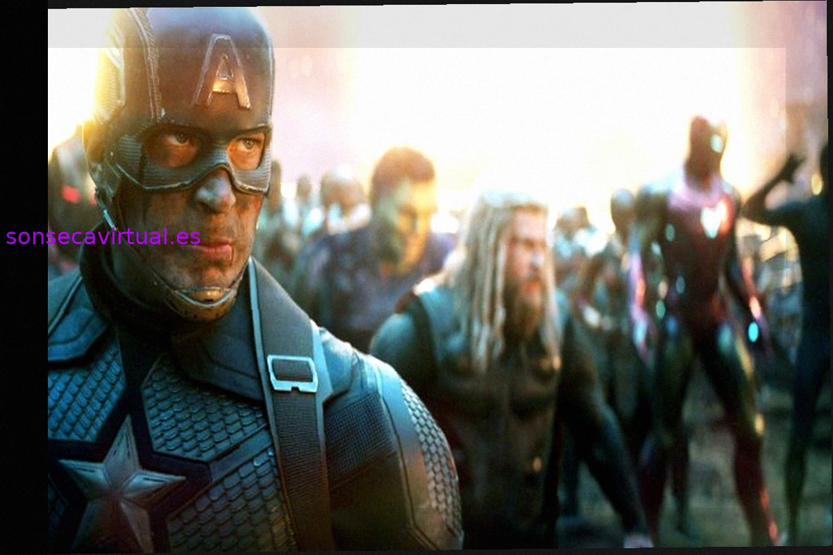El tráiler de ‘Avengers Endgame: Encore’ registra 77 millones de visualizaciones en 24 horas, cuadruplicando el récord para un tráiler de reedición