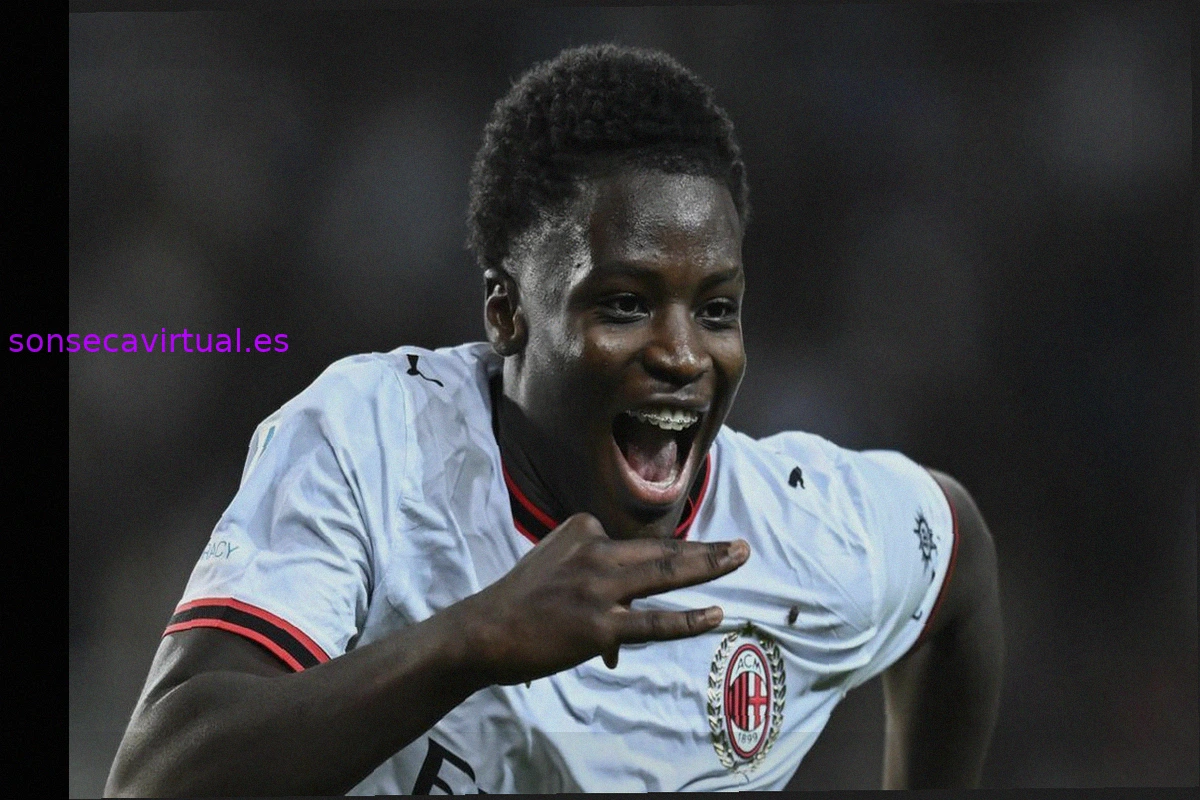 ¡Cissé Repite! Amorim Considera Mantenerlo Contra el Venezia