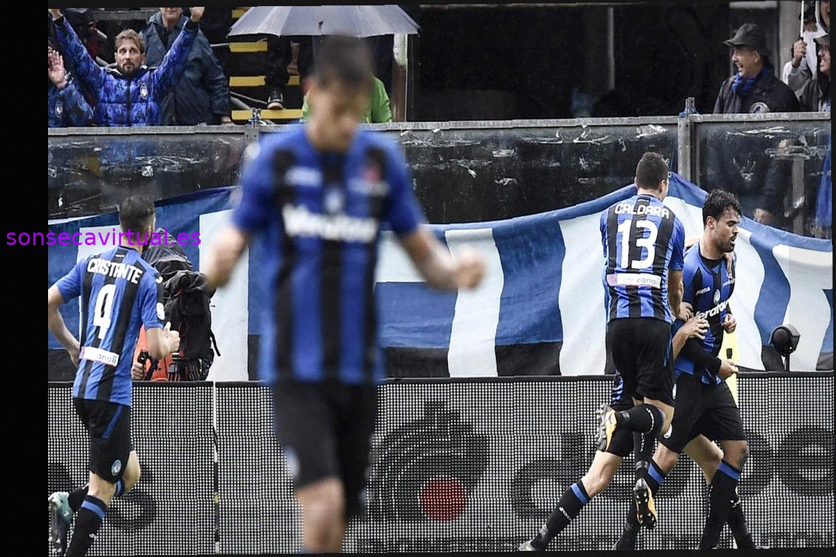 Atalanta busca la victoria en casa contra Sassuolo, replicando el debut de 2017