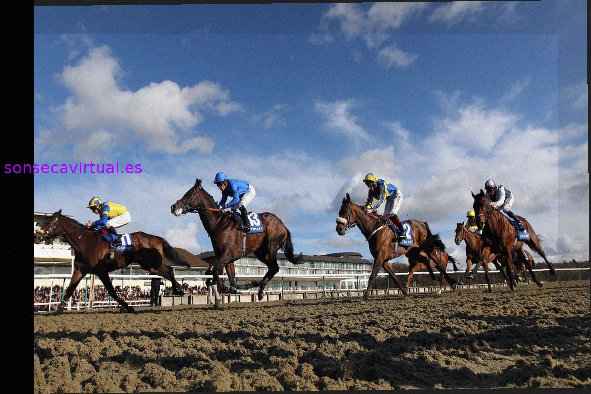Lazurite busca su tercera victoria en Lingfield Park
