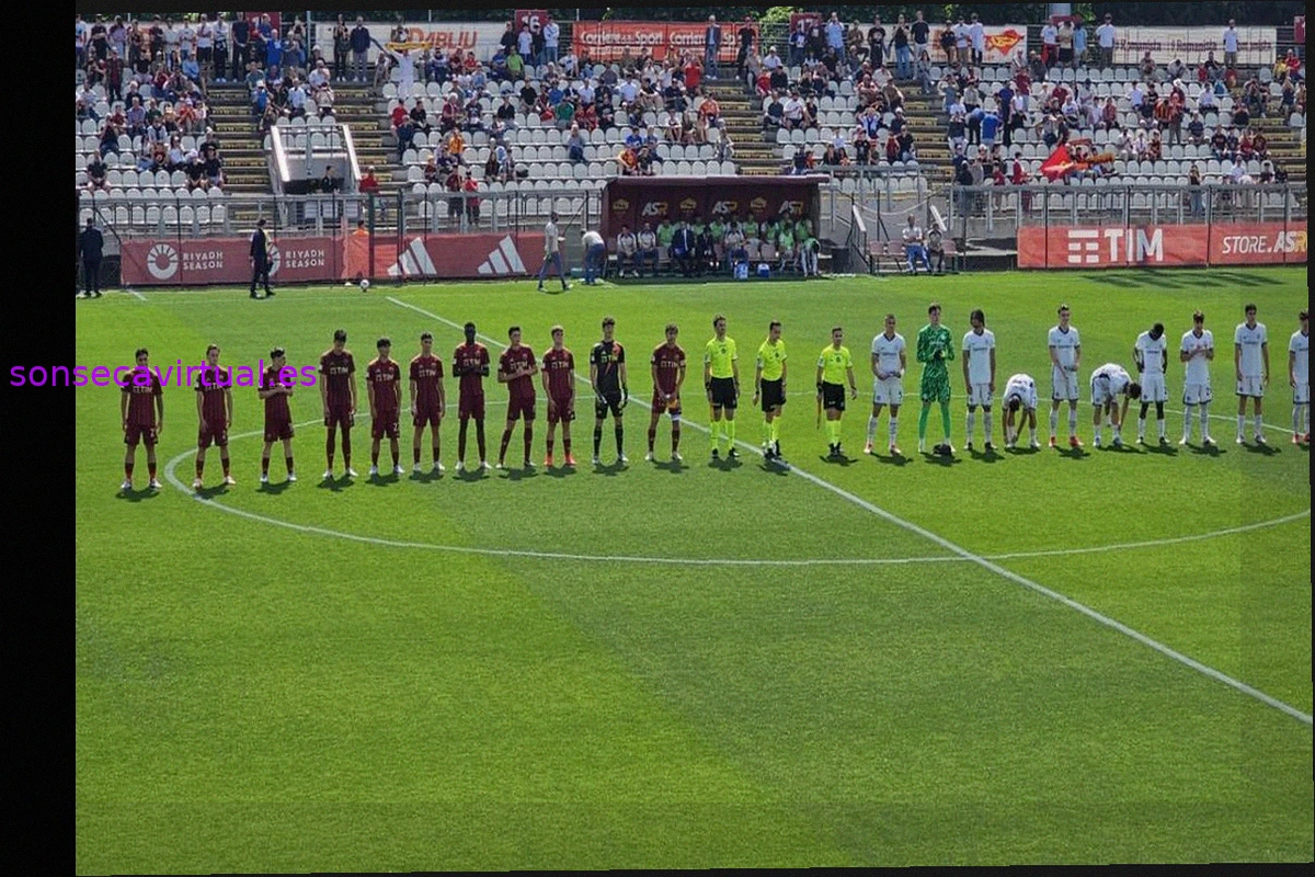 Primavera 1: La Lazio domina, Inter y Juventus empatan, Parma arrolla al Sassuolo