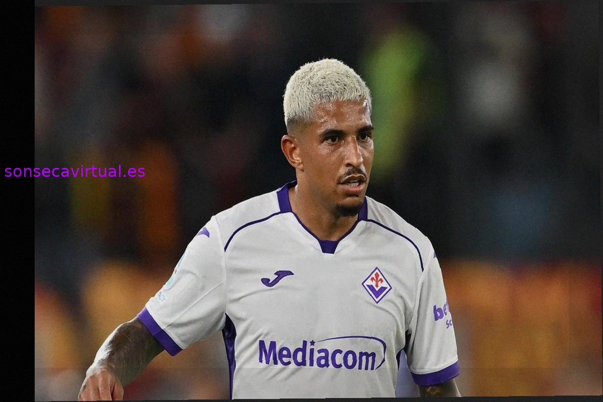 Serie A: El 11 de los Fracasos de la Jornada 1 - La Fiorentina Destaca Negativamente