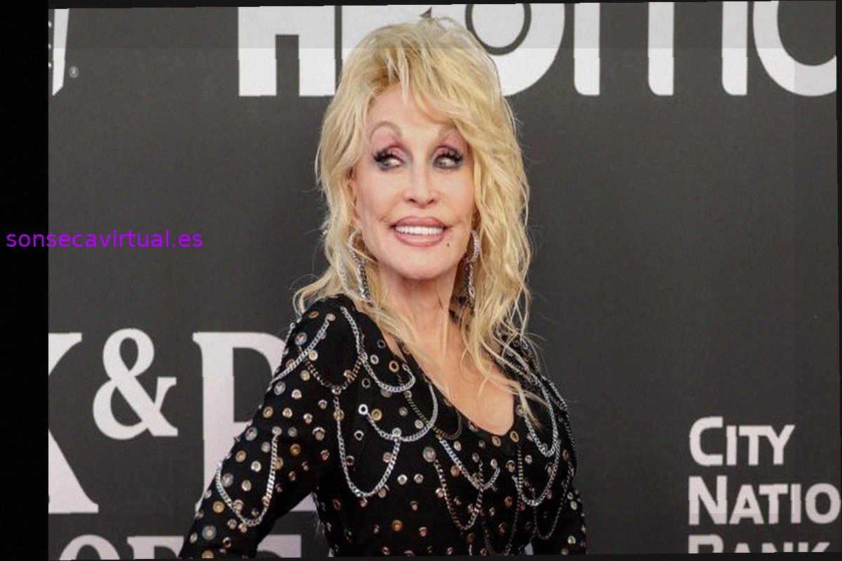 Dolly Parton Fallece Tras una Breve Batalla Contra el Cáncer