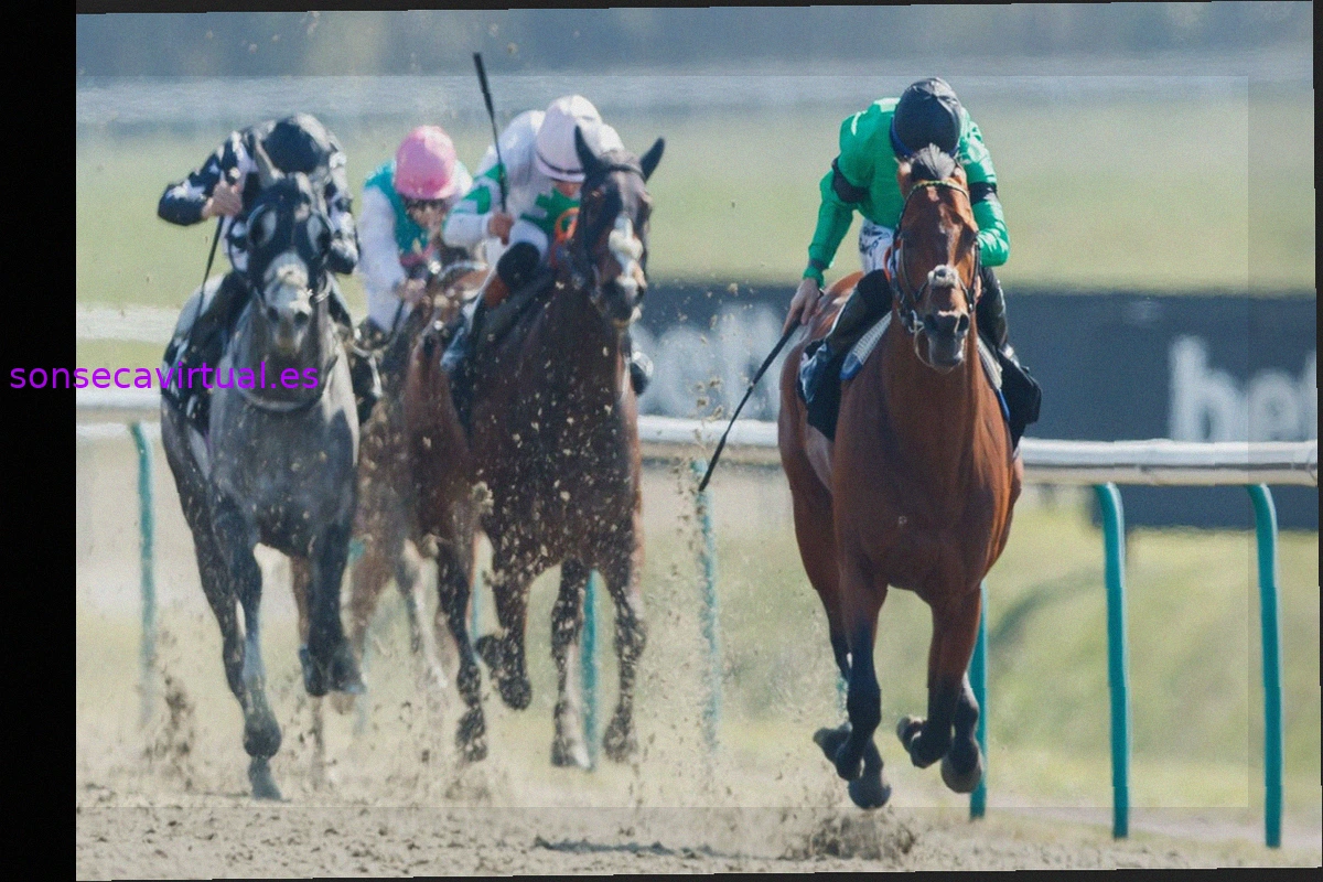 Enoch regresa en Lingfield Park