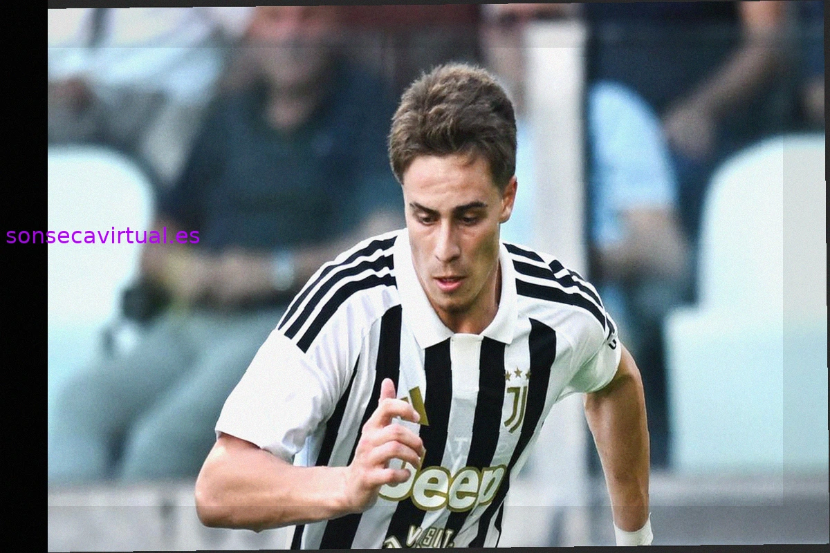 Mercado de la Juve: Arteta mira a Yildiz, con una cuota de 5.00 a su salida antes del 1 de septiembre