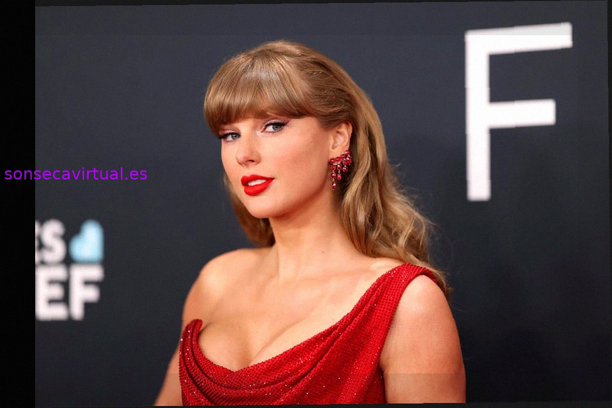 Taylor Swift Alcanza el Número 1 Tras Varios Sencillos Recientes Sin Lograrlo