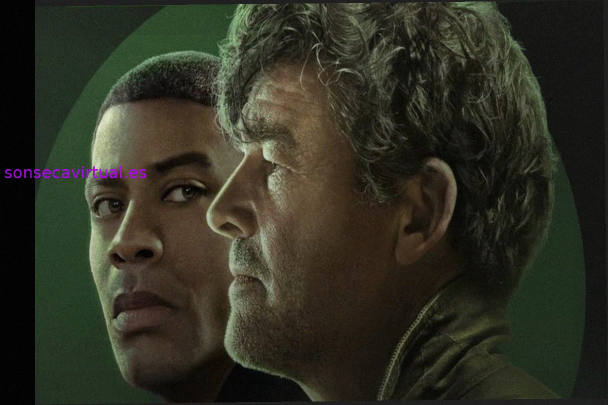 Reseña y Resumen del Episodio 2 de Linternas Temporada 1