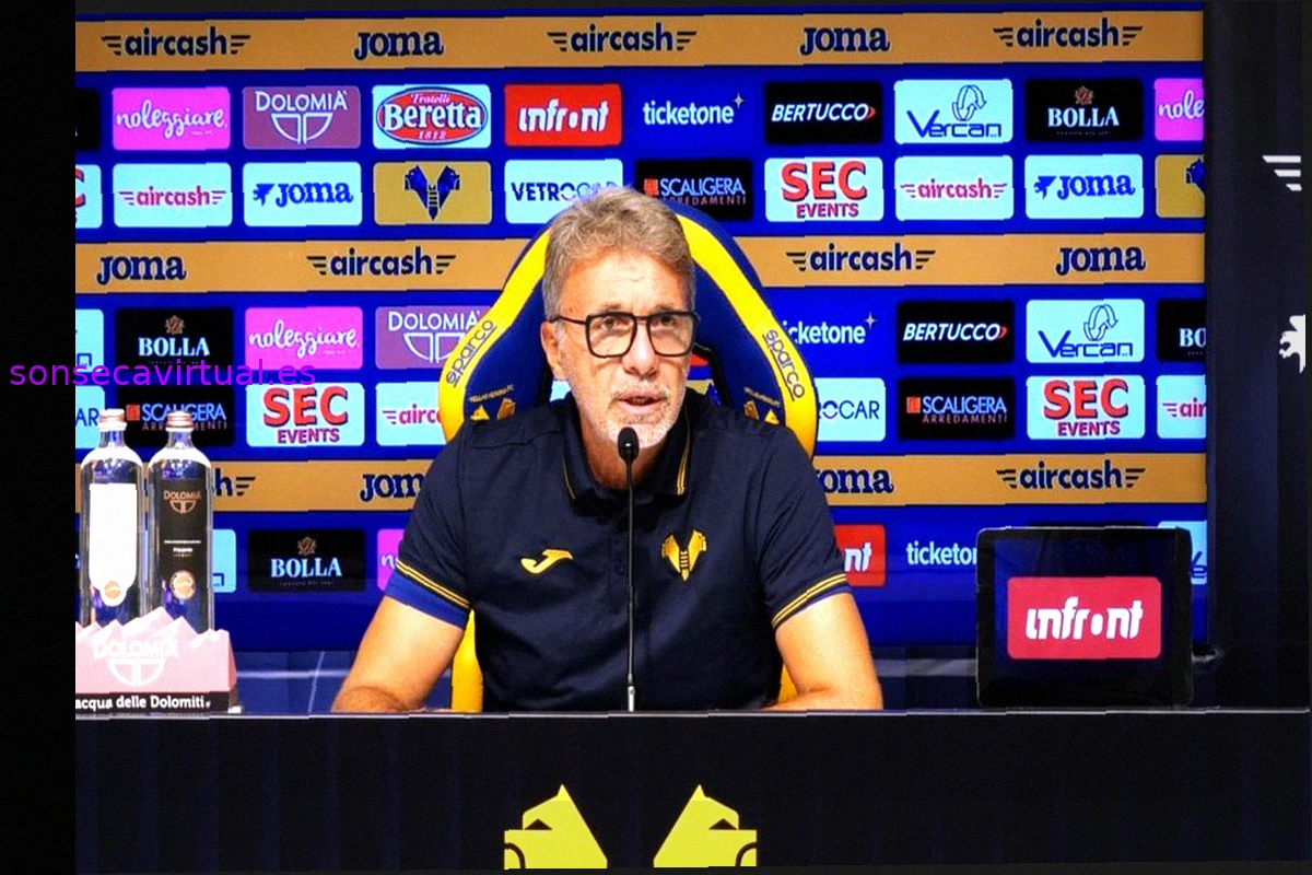 Baroni: "Pensamos en este partido como si no hubiera un mañana"