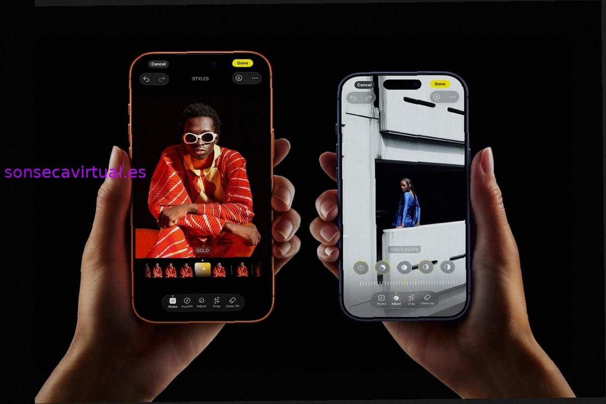 Mejoras de batería y almacenamiento en el iPhone 18 Pro