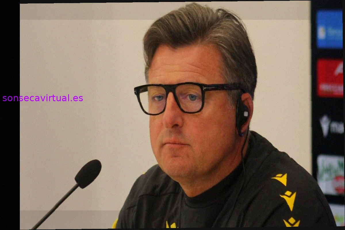 RUEDA DE PRENSA DE KOSTA RUNJAIC PREVIA AL MONZA-UDINESE