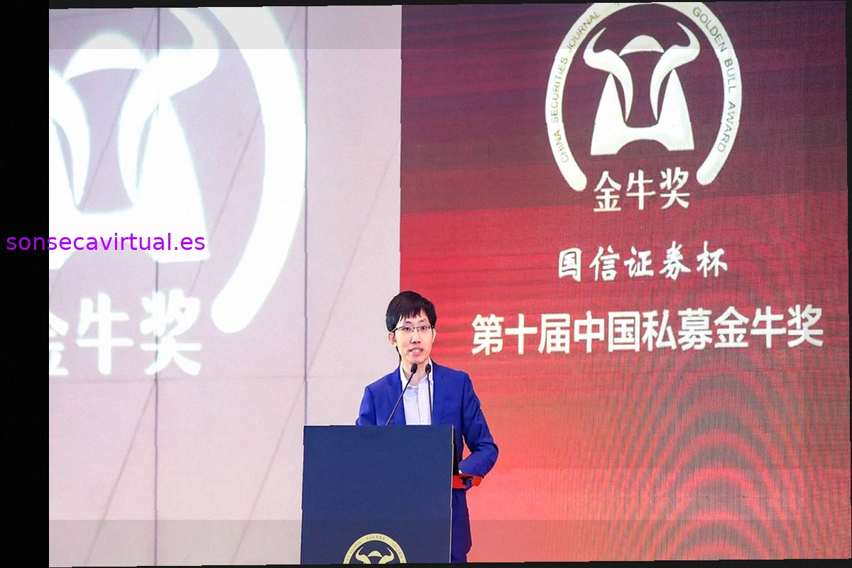 El Imperio Cuantitativo del Fundador de DeepSeek Desafía el Volátil Auge de las IPOs en China