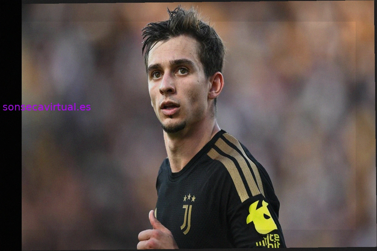 Juventus, sin Yildiz, se reinicia con Conceição. Seis asistencias, solo por detrás de Dimarco y Dybala