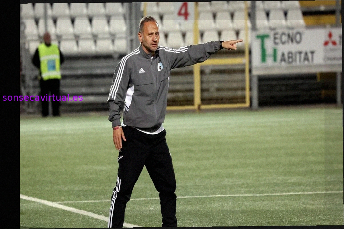 Vicenza y Gallo: "Somos un recién ascendido, la Serie B es un nivel muy superior"