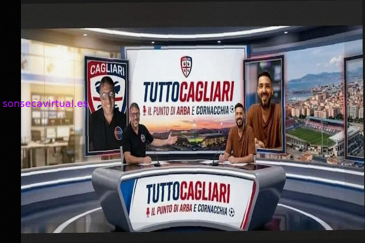 Parma vs Cagliari: Análisis de la victoria liberadora del Cagliari
